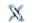 X