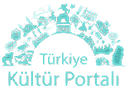 Türkiye Kültür Portalı Logo