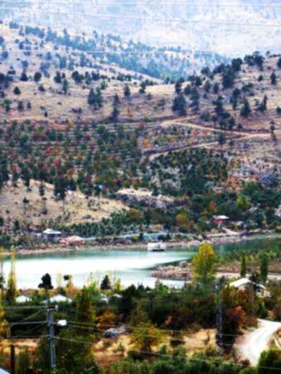 Arslanköy Yaylası (Toroslar-Mersin)