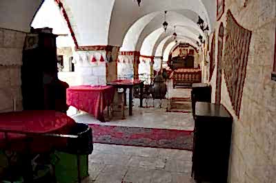 Surur Han, Fotoğraf: Baki ATEŞ