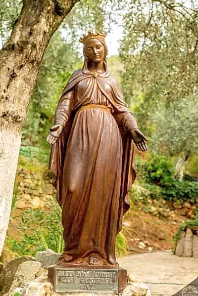 Meryem Ana Kilisesi