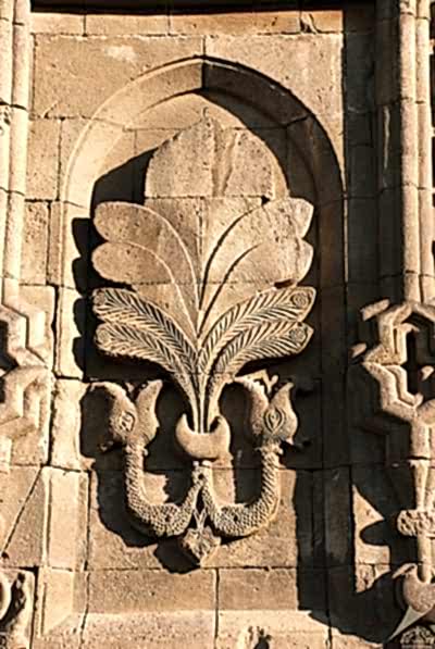 Çifte Minareli Medrese