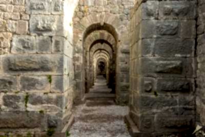 Bergama