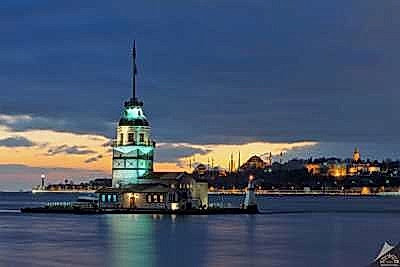 Kız Kulesi