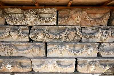 Afrodisias Müzesi