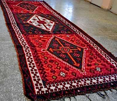 Akçadağ Halısı
