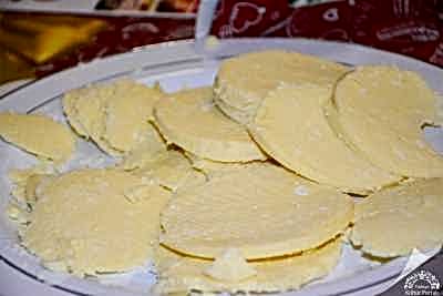 Kargı Tulum Peyniri