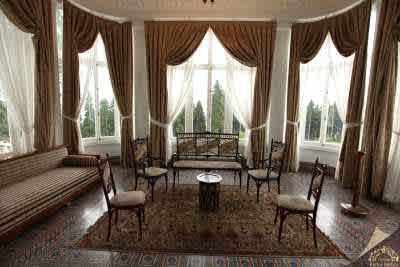 ATATÜRK KÖŞKÜ MÜZESİ