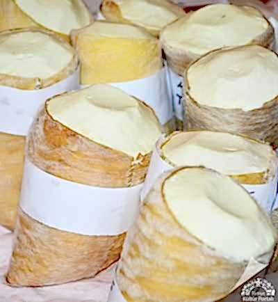 Kargı Tulum Peyniri