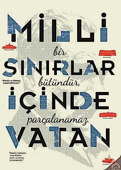 3üncü Afiş Tasarım Yarışması