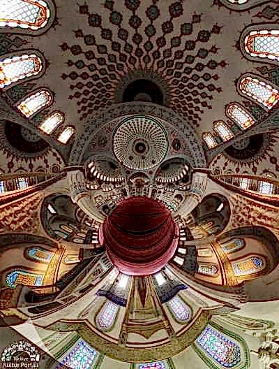 Kocatepe Camii