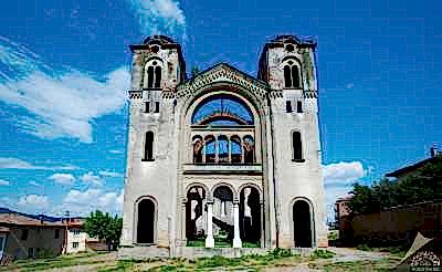 Hagios Georgios Kilisesi 