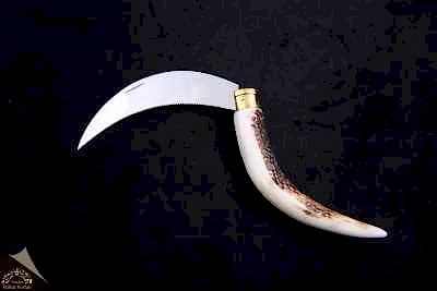 Bursa bıçağı