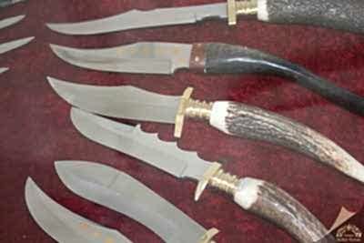 Bursa Bıçağı