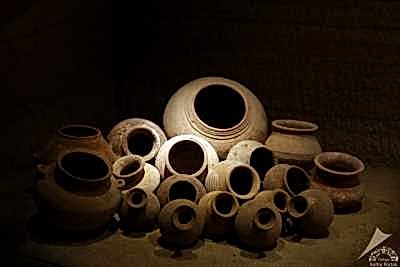 Nevşehir Müzesi 