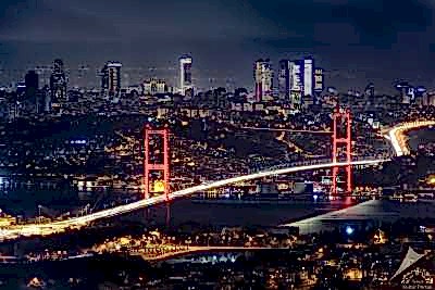 İstanbul Boğazı