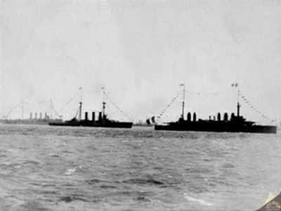 Çanakkale Deniz Zaferi