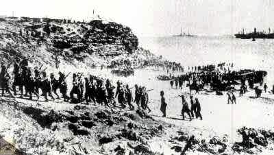 Çanakkale Deniz Zaferi