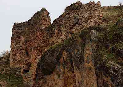 Bağın Kalesi