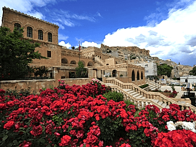 MARDİN MÜZESİ