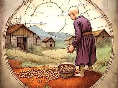 Keloğlan Masalı