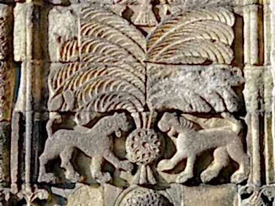 Taşa Yansıyan Sanat