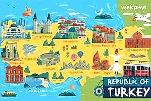 Gezilecek Yerler