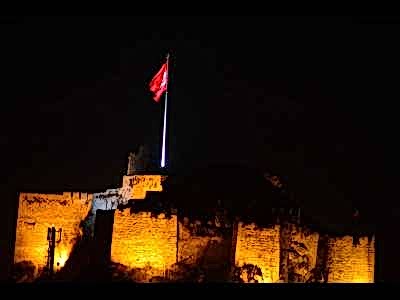 Kastamonu'nun Kokusu Nedir?