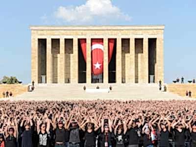 Atatürk Müzeleri