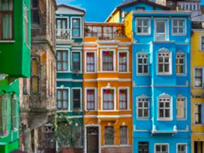 İstanbul'un Saklı Güzelliği