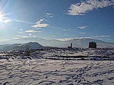 Sarıkamış