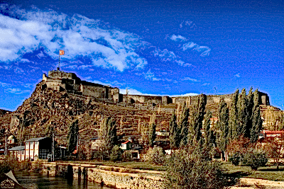 Kars Kalesi