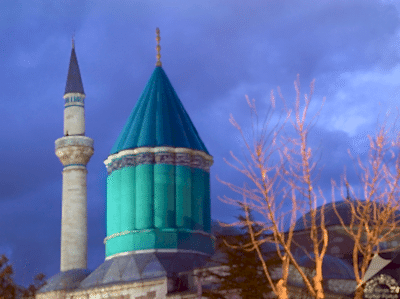 MEVLÂNA MÜZESİ 